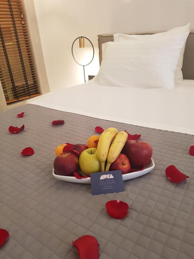Avra Mykonos Hotel Tourlos Ngoại thất bức ảnh