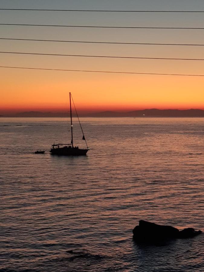 Avra Mykonos Hotel Tourlos Ngoại thất bức ảnh