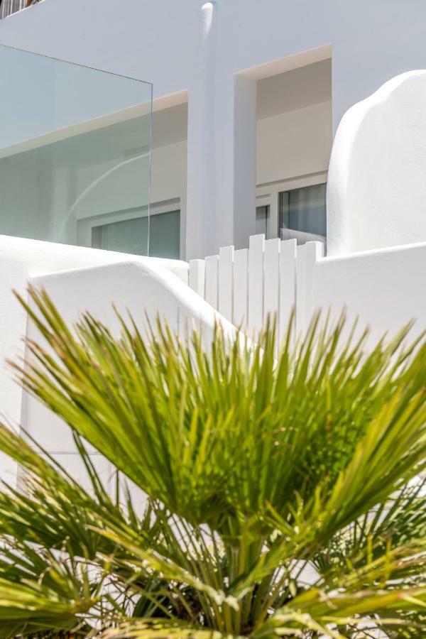 Avra Mykonos Hotel Tourlos Ngoại thất bức ảnh